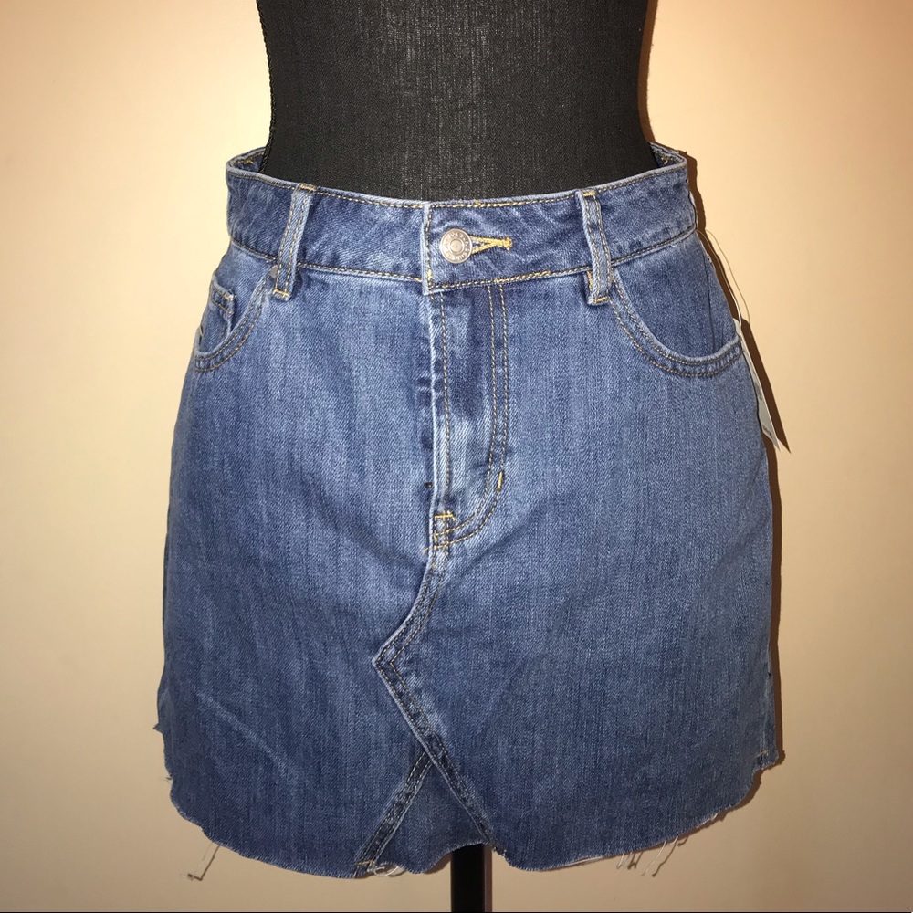 Jean skit